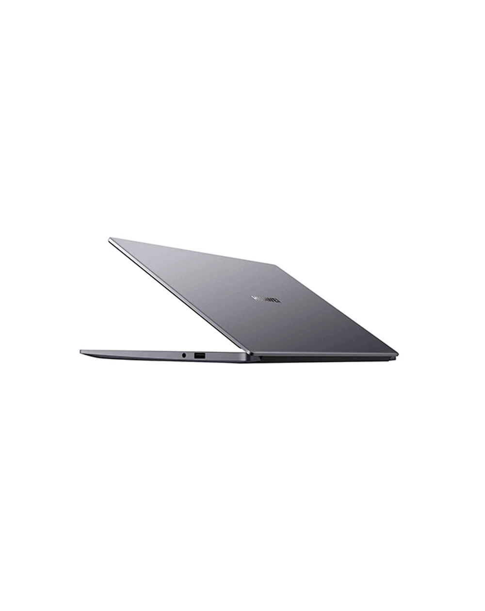 HUAWEI MateBook D14 : portable élégant avec processeur Intel 10510U, 8 Go RAM, 512 Go SSD, écran 14" Full HD. Parfait pour la productivité et un usage professionnel.